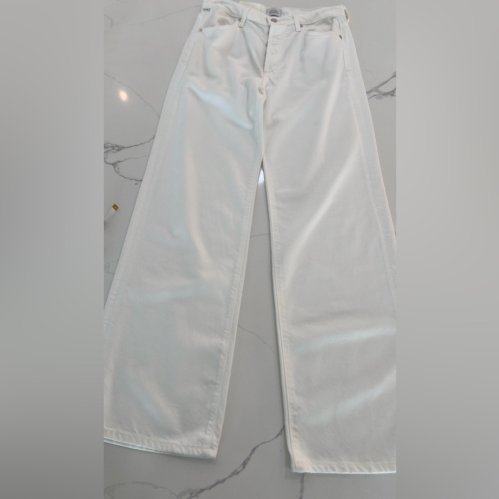 Citizens Of Humanity Annina Trouser Jean - Picture 3 of 11